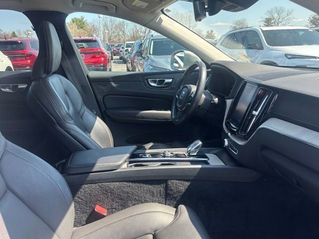 2022 Volvo XC60 Inscription
