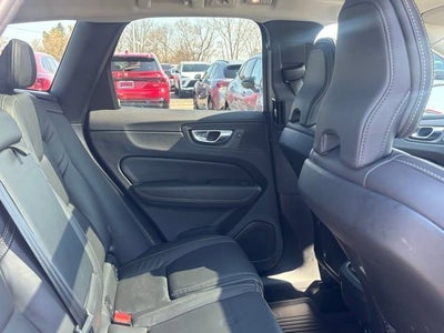 2022 Volvo XC60 Inscription