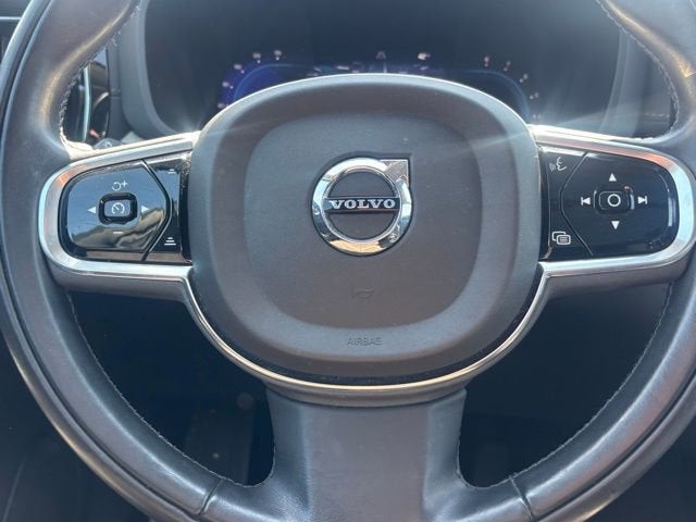 2022 Volvo XC60 Inscription