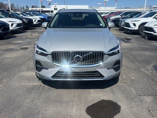 2022 Volvo XC60 Inscription