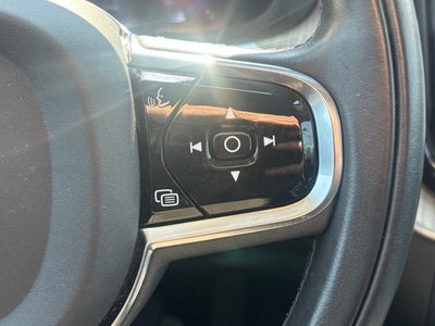 2022 Volvo XC60 Inscription