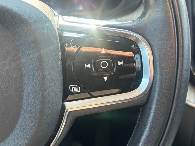 2022 Volvo XC60 Inscription