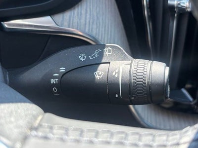 2022 Volvo XC60 Inscription