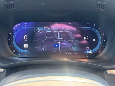 2022 Volvo XC60 Inscription