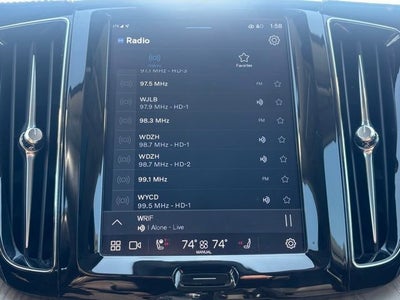 2022 Volvo XC60 Inscription