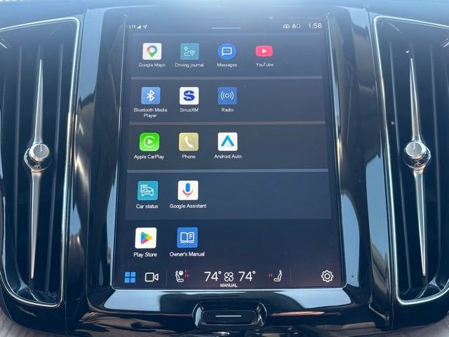 2022 Volvo XC60 Inscription