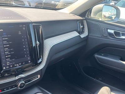 2022 Volvo XC60 Inscription