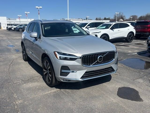 2022 Volvo XC60 Inscription