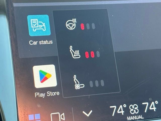 2022 Volvo XC60 Inscription