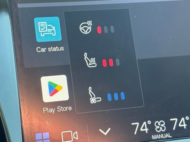 2022 Volvo XC60 Inscription