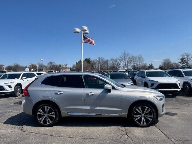 2022 Volvo XC60 Inscription