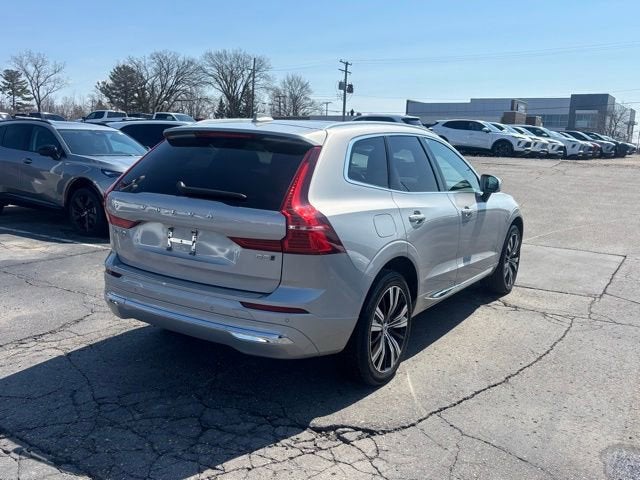 2022 Volvo XC60 Inscription