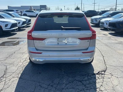 2022 Volvo XC60 Inscription