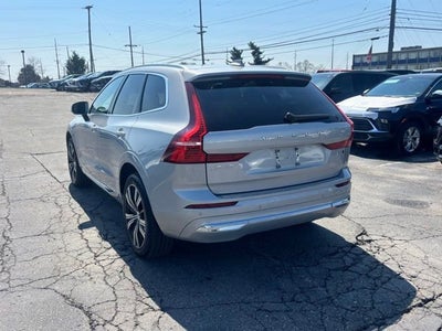 2022 Volvo XC60 Inscription