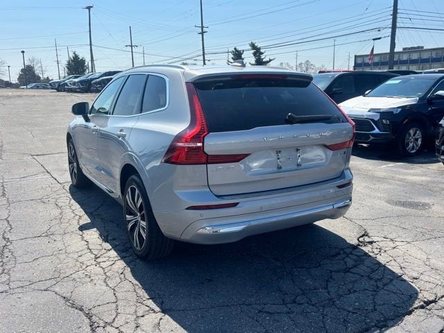 2022 Volvo XC60 Inscription