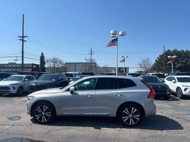 2022 Volvo XC60 Inscription