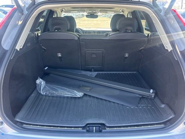 2022 Volvo XC60 Inscription