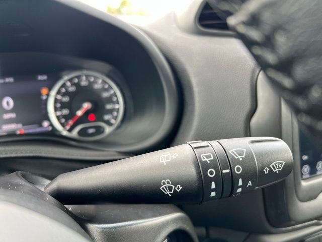 2020 Jeep Renegade Limited