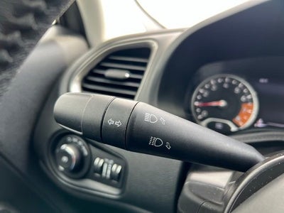 2020 Jeep Renegade Limited