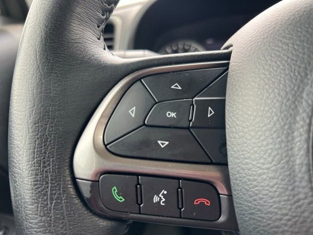 2020 Jeep Renegade Limited