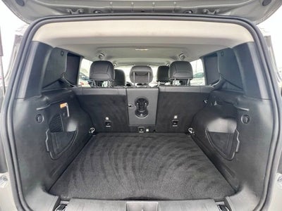 2020 Jeep Renegade Limited