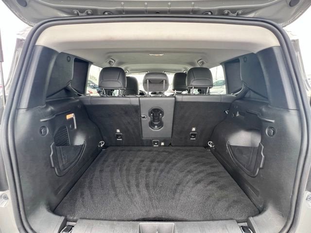 2020 Jeep Renegade Limited