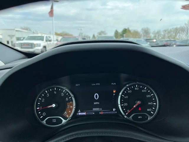 2020 Jeep Renegade Limited
