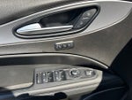 2018 Alfa Romeo Stelvio Sport