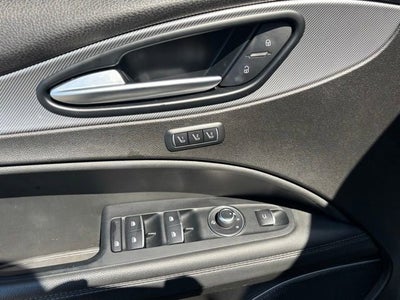 2018 Alfa Romeo Stelvio Sport
