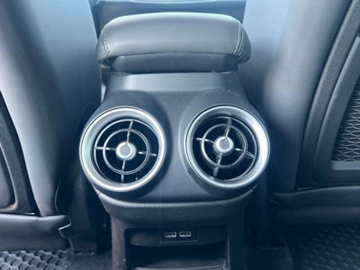 2020 Alfa Romeo Stelvio Ti Lusso