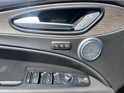 2020 Alfa Romeo Stelvio Ti Lusso