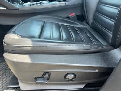 2020 Alfa Romeo Stelvio Ti Lusso