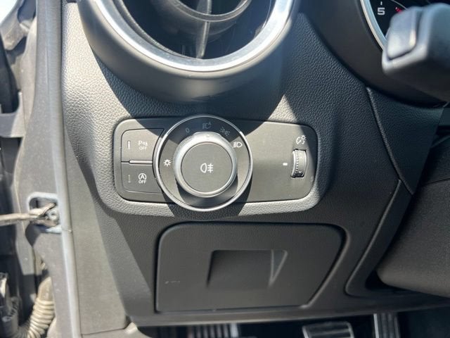 2020 Alfa Romeo Stelvio Ti Lusso