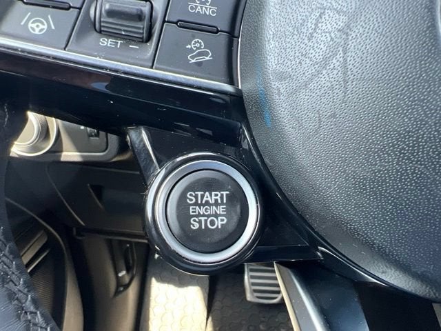 2020 Alfa Romeo Stelvio Ti Lusso