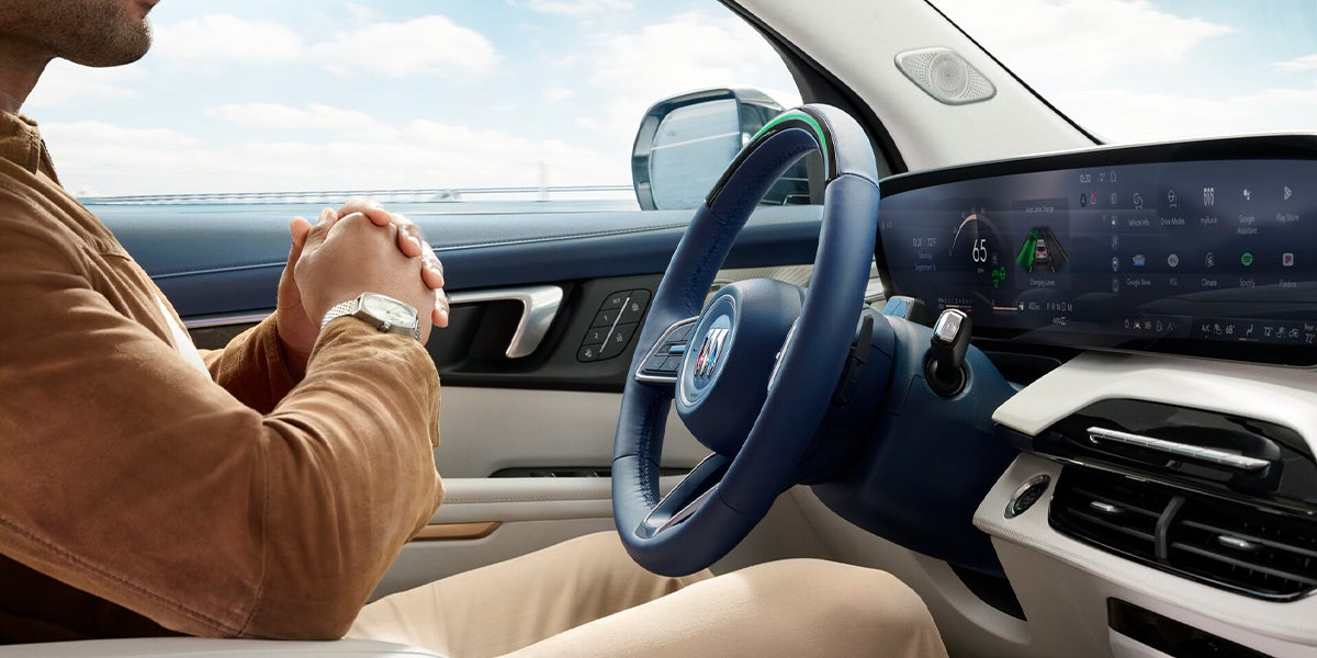 Serra Buick GMC Rochester Hills in Rochester Hills MI