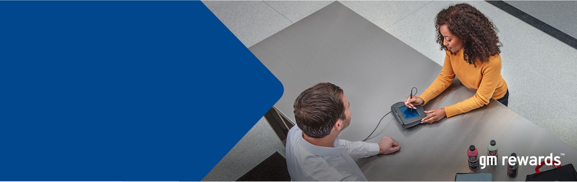 Serra Buick GMC Rochester Hills in Rochester Hills MI