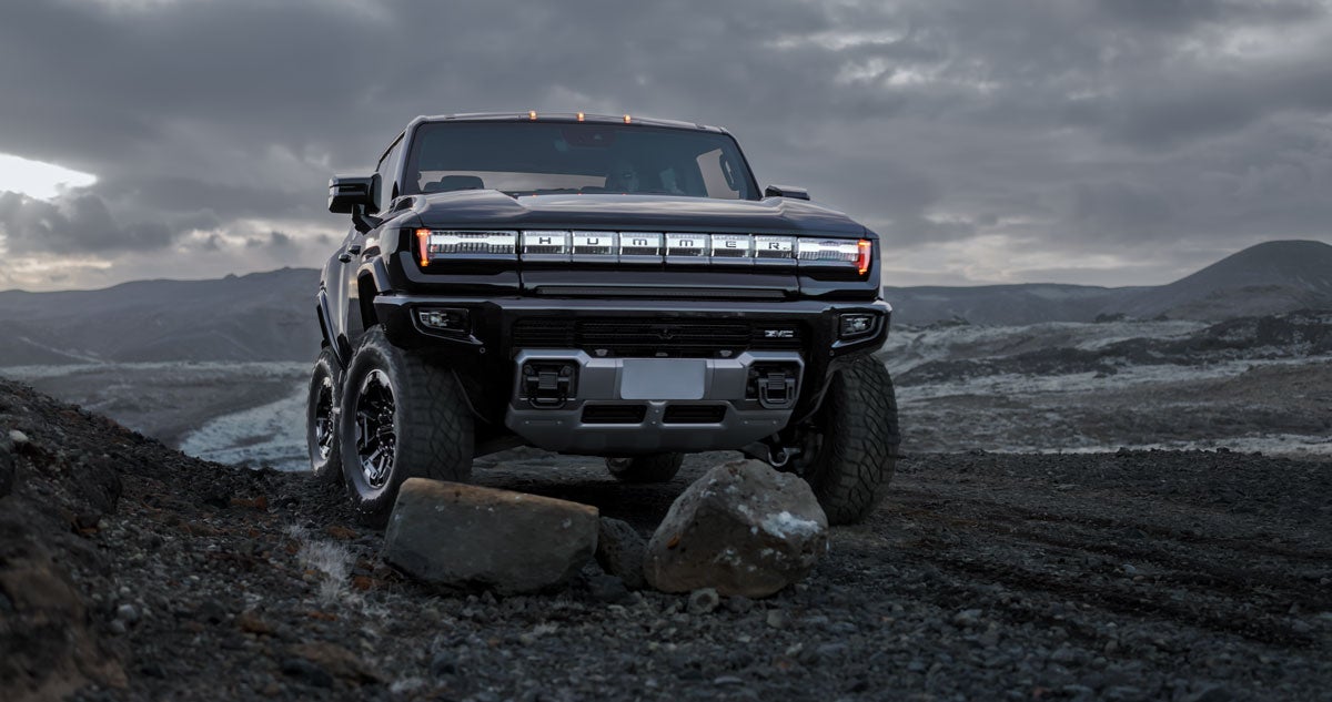 Serra Buick GMC Rochester Hills in Rochester Hills MI