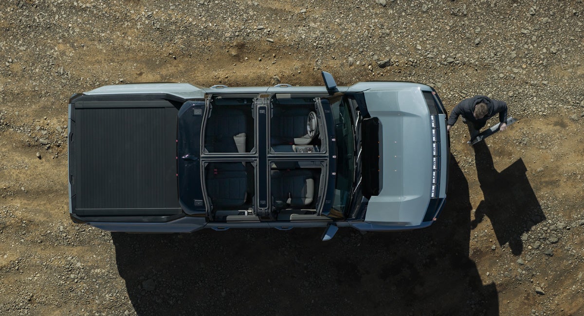 Serra Buick GMC Rochester Hills in Rochester Hills MI