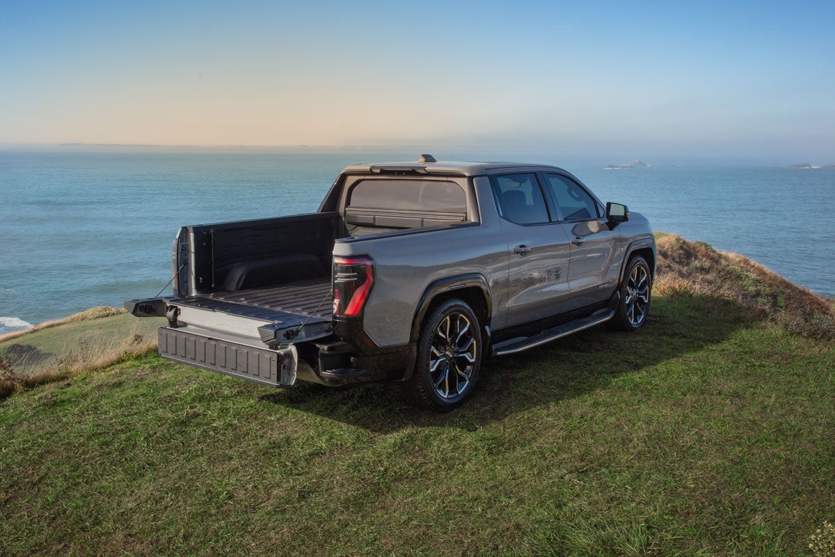 Serra Buick GMC Rochester Hills in Rochester Hills MI