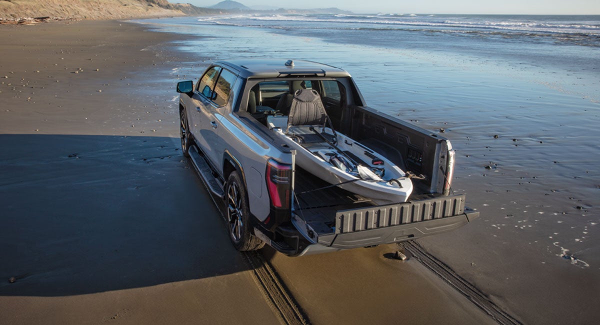 Serra Buick GMC Rochester Hills in Rochester Hills MI