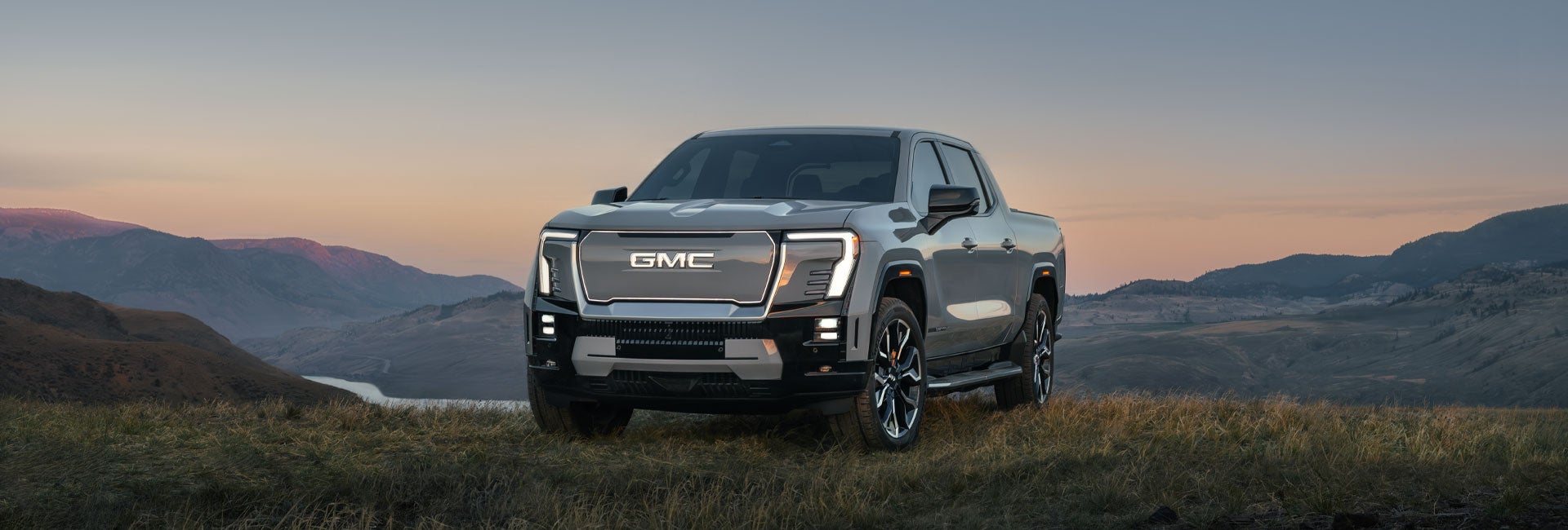 Serra Buick GMC Rochester Hills in Rochester Hills MI