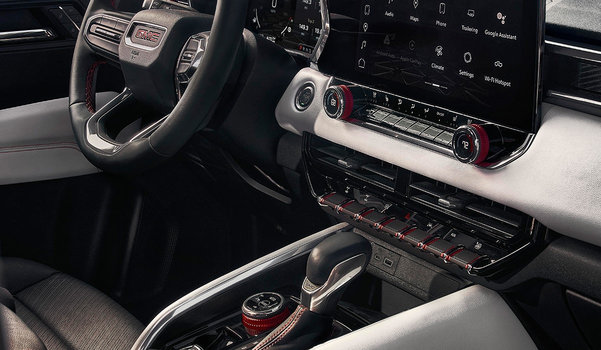 Serra Buick GMC Rochester Hills in Rochester Hills MI