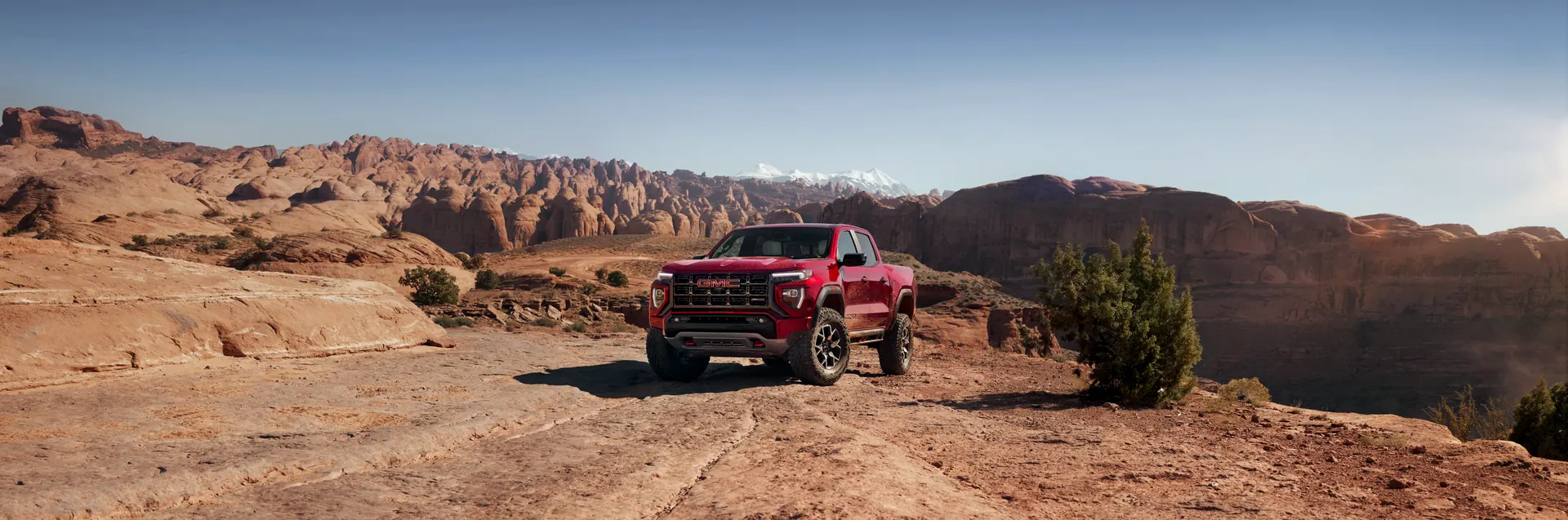 2026 GMC Canyon at Serra Buick GMC Rochester Hills in Rochester Hills MI