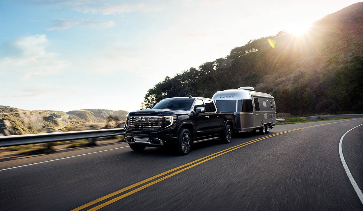 Serra Buick GMC Rochester Hills in Rochester Hills MI