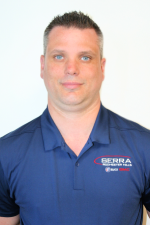 Jeff Miles AKA "Miles"