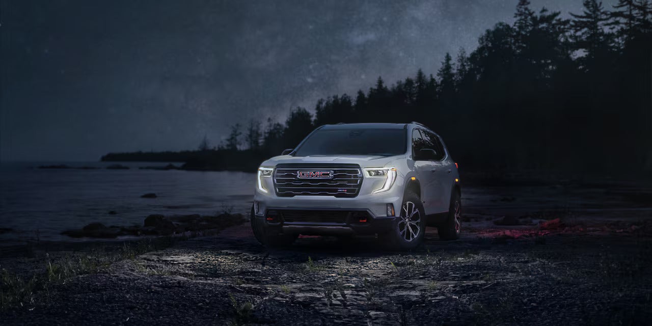 2025-Acadia