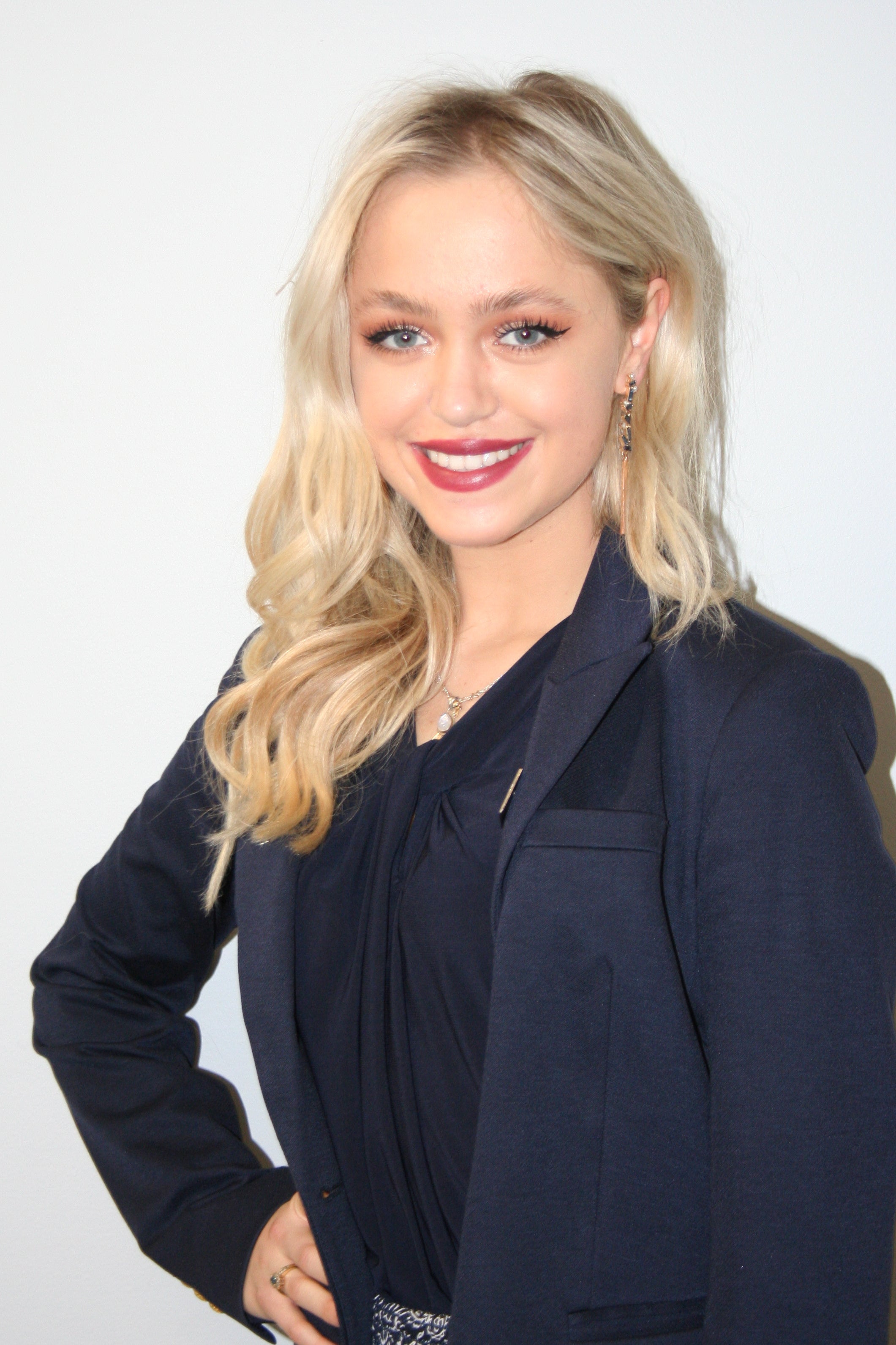 Amanda "Carmanda" Cantin