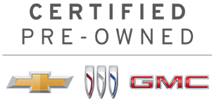 Chevrolet Buick GMC Certified Pre-Owned in Rochester Hills, MI